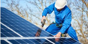 Installation Maintenance Panneaux Solaires Photovoltaïques à Quezac